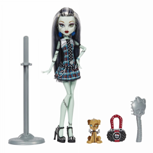 Create a Monster High G1 Doll Designs Tier List - TierMaker