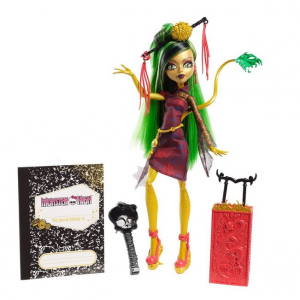 Ranking EVERY Monster High Original G1 Doll! 