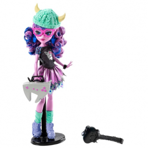 monster high g1 doll clothes｜TikTok Search