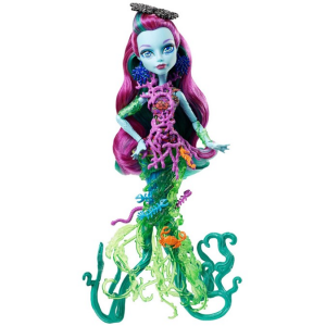 Ranking EVERY Monster High Original G1 Doll! 