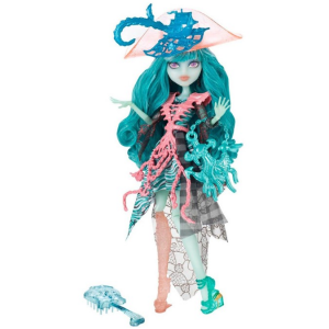 Create a Monster High G1 Doll Designs Tier List - TierMaker