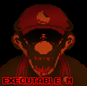 Mario Exe Creepypasta