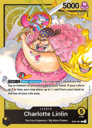 One Piece Card Game Meta Tier List (OP-05) - December 2023 • DotGG