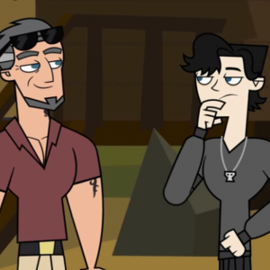 Total Drama Island, Phineas and Ferb Fanon