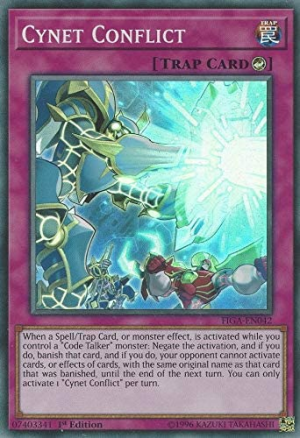 Create a Every Yu-Gi-Oh! Omni-Negate as of 8/2022 Tier List - TierMaker