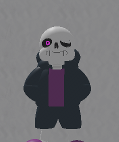 Epic sans - Roblox