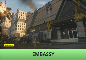 MW2 map tier list: ranking every map in COD: Modern Warfare II