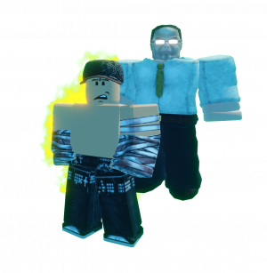 Roblox Is Unbreakable  All Pluck Skins 