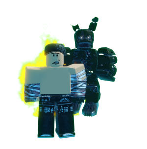 Roblox Is Unbreakable Has Finally Updated + Showcase All New Skin - BiliBili
