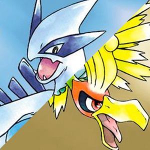 H-Works Rambles — Tier list of the mainline Pokemon games I made