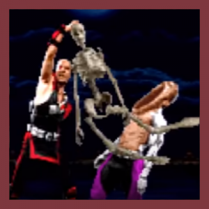 Create a Mortal Kombat Trilogy fatalities Tier List - TierMaker