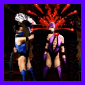 Create a Mortal Kombat Trilogy fatalities Tier List - TierMaker