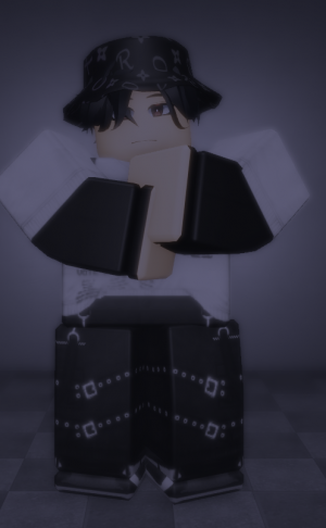 Emo Roblox Avatar: How to Create and Customize Your Own Dark and Edgy Look