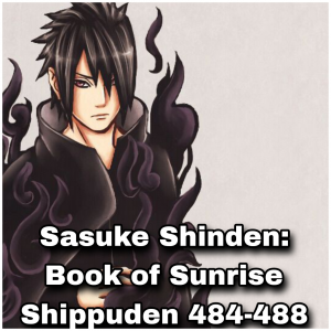 Naruto Shippuden, Sasuke Uchiha (Sasuke Shinden) transparent background PNG  clipart