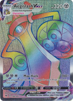 pokemon sword and shield rainbow cards Shining Gyarados (65/64) [Neo Revelation Unlimited] – Total Play main image 1