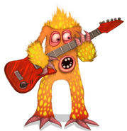Create a My singing monsters concept art monsters Tier List - TierMaker