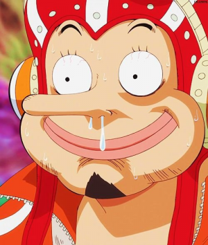 Blog de usuário:ZenitsuuAgatsuma/One Piece: Bounty Rush