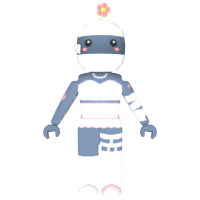 Como fazer uma skin bonita no Roblox!