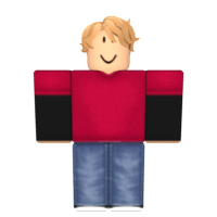 Roblox - COMO CRIAR UMA SKIN BONITA SEM ROBUX! 