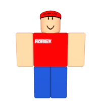 Roblox - COMO CRIAR UMA SKIN BONITA SEM ROBUX! 