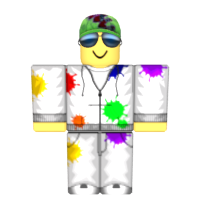 ROBLOX SKINS BONITAS O FEAS Tier List (Community Rankings) - TierMaker