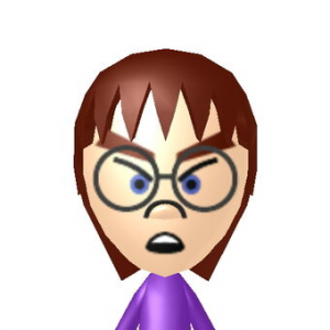 Create a CPU MIIS: HADRASFAN9 WII Tier List - TierMaker