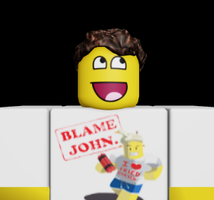 Telamon/John Shedletsky - Roblox