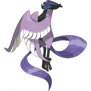 Favorite legendary/mythical/ultra beasts