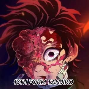 Create a tanjiro hair looks Tier List - TierMaker