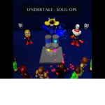 soulopsundertale #undertale #undertaleroblox