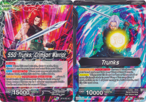 Create a Dragon Ball Super Card Game Tier List - TierMaker Create a Dragon Ball Super Card Game Tier List - TierMaker