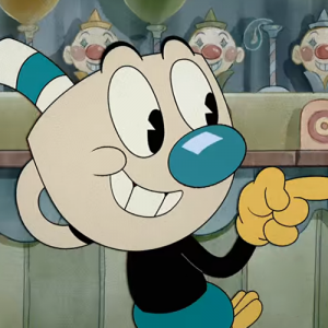 Create a The Cuphead Show Characters [Up to S2] Tier List - TierMaker