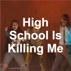 High School is Killing Me, Team StarKid Wiki