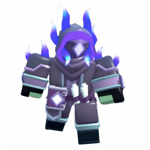 Korblox Keeper, Roblox Wiki