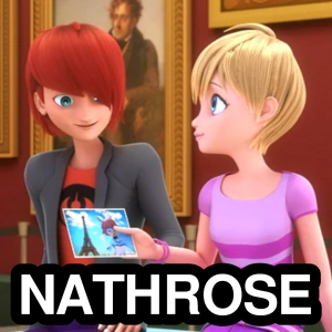 Create a Miraculous Ladybug Ships Tier List - TierMaker