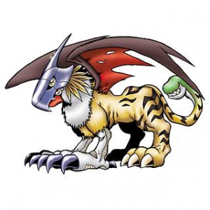 Create a Evoluções dos Digimons de Adventure Tier List - TierMaker