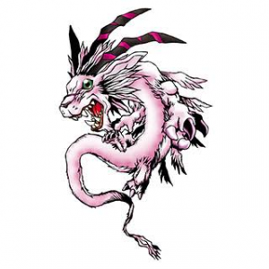 Create a Evoluções dos Digimons de Adventure Tier List - TierMaker