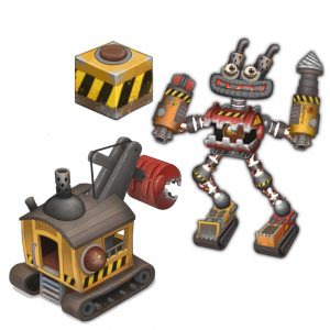 Best Epic Wubbox design IMO : r/MySingingMonsters