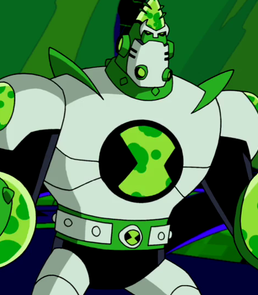 Ben 10 TODOS LOS ALIENS (SIN SUPREMOS Y FUSIONES) Bracket - BracketFights