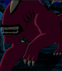 Ben 10: Aliens Supremos