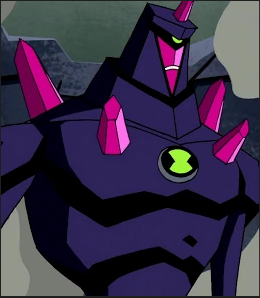 Ultimate Swampfire, Ben 10 Wiki