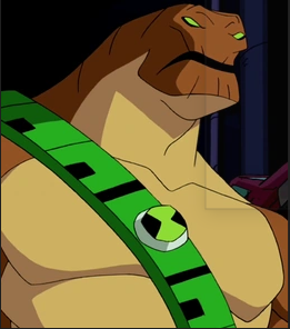 Tentando lembrar do nome de todos o aliens do ben 10 #ben10