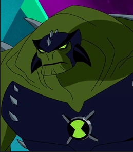 TOP 10 - OS ALIENS SUPREMOS MAIS PODEROSOS DO BEN 10!!! 