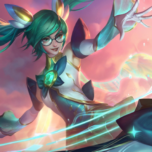 league of legends sona skins