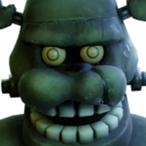 Create a Every FNaF Animatronic (Updated for RUIN) Tier List
