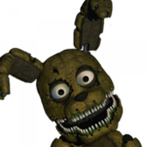 Create a FNAF Animatronic (Updated 2023 FNAF Ruin DLC) Tier List