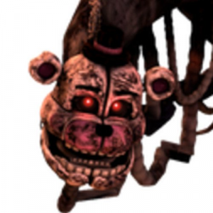 My tierlist on all FNAF Animatronics/Enemies updated for RUIN