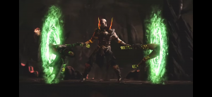 FINISH HIM! Mortal Kombat Fatalities Quiz - TriviaCreator