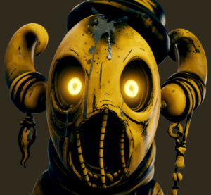 Slicer, Bendy Wiki