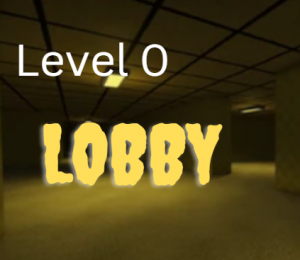 Level 9: Sublimity, Apeirophobia Roblox Wiki